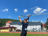 Závody Českého poháru (6)